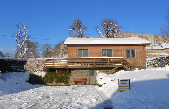 Retreat in Malmedy Hills - Foto 45