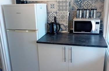 1-bedroom apartment, Diorama, Arroyo de la Miel - Photo 7