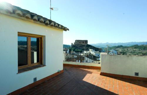 Apartamentos Rurales San Juan - Foto 27