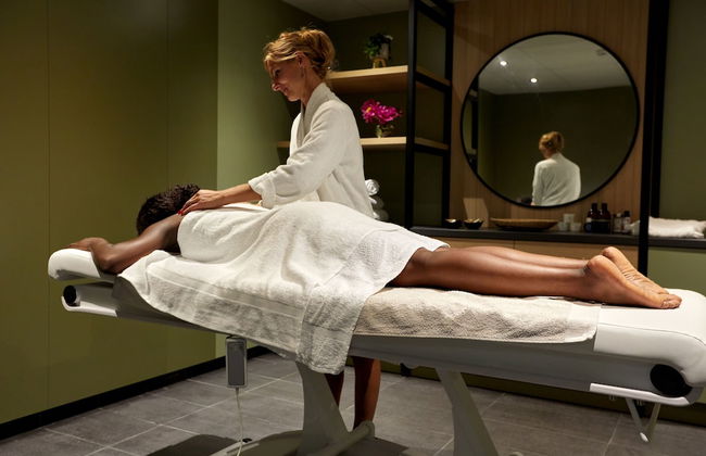 Aparthotel Adagio & Spa Vannes - Foto 28