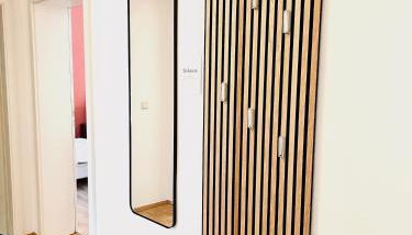 Design FerienOase mit Einzelbetten - 2 Schlafzimmer - Waschmaschine - Parkplatz - Foto 5