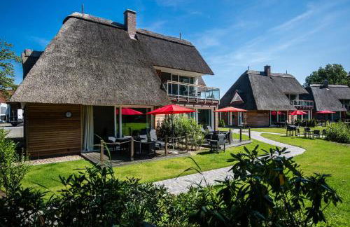 Residenz - Segel setzen - Seeterrasse - Sauna - Parkplatz - Foto 35