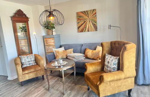 fewo1846 - Strandresidenz Wassersleben UferNest - modernes Studioapartment mit Balkon am Strand - Photo 5