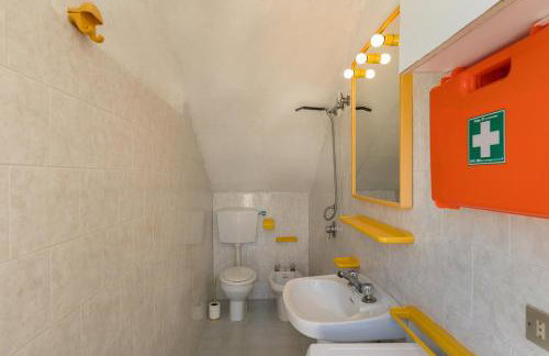 Villa Adelmo appartamento privato - Foto 12
