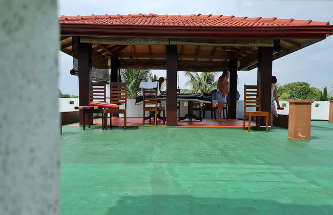 Villa Talpe Inviting 5 Bedrooms & Massage Pool - Photo 30