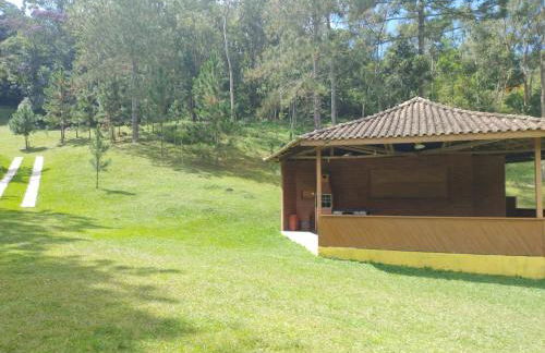 Chalé Portal Lazer Propriedade Inteira - Photo 61