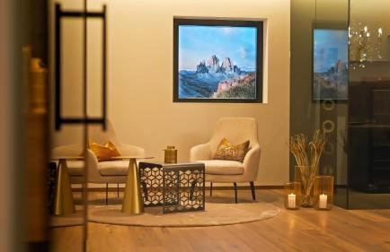Luxury Dolomites Apartments - Foto 22