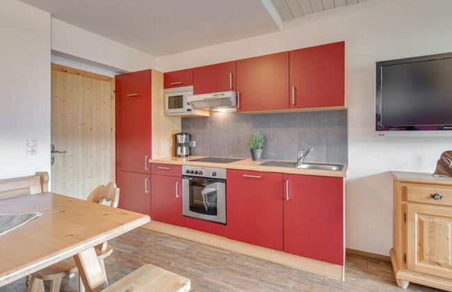 Apartment in Zillertal Near Spieljochbahn - Photo 11