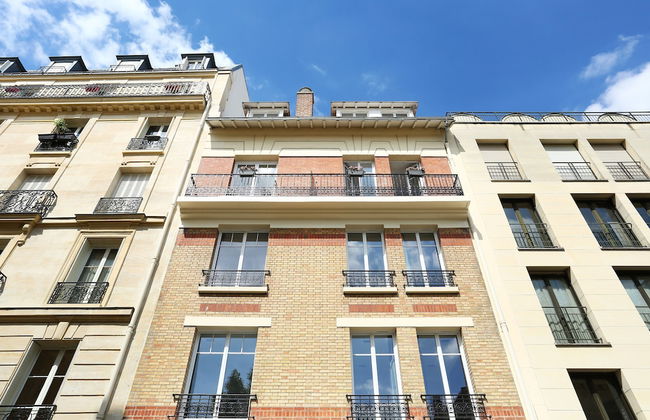 YAYS Paris Zola by Numa - Photo 55