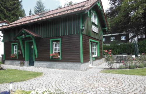 Ferienhaus "Jägers Ruh" - Foto 10