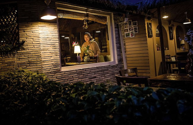 Mingtang Boutique Cottage - Photo 54