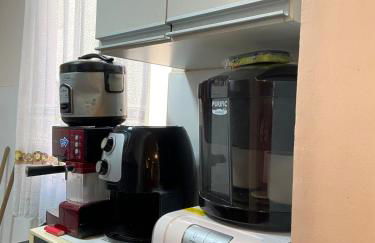 Apartamento lindo aconchegante com garagem - Photo 9