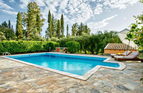 Villa Nautilus - Foto 8