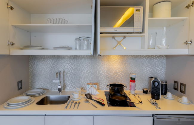 Capitalia San Angel Inn - Foto 25