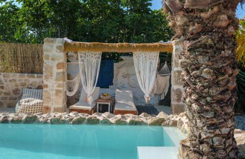 Villa Hidden Gem Crete - Foto 51