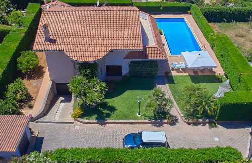 Villa Cottone - 5 suite con piscina privata - tra Palermo e Cefalù - Foto 76