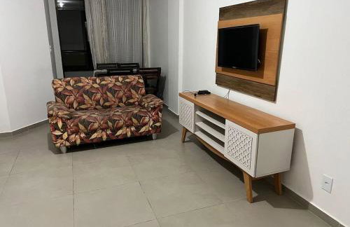 Apartamento com piscina 15 mim da Praia - Foto 17