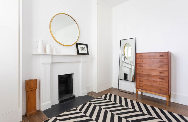 Gladstone Street by Onefinestay - Foto 48