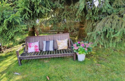 NEU! Ferienwohnung Böhm Oberfranken - Foto 12