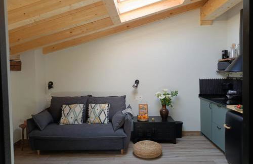 Belaustegi turismo rural - Foto 33