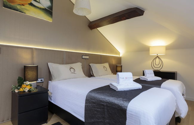 The Queen Luxury Apartments - Villa Gemma - Foto 52