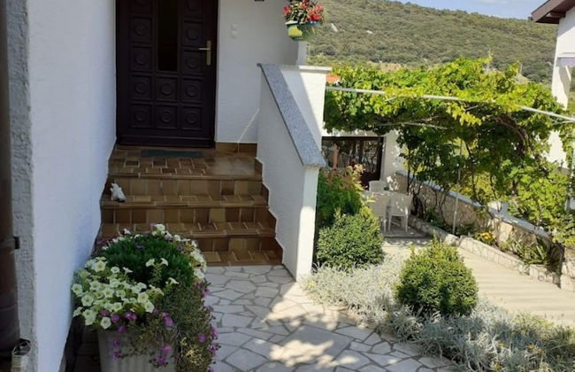 Ani - Garden With Playground - A1 Gornji - Photo 16