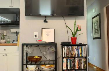 Unique cozy studio - Foto 13