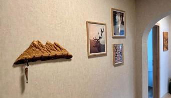 Ferienwohnung Allgäu-Traum - Foto 5