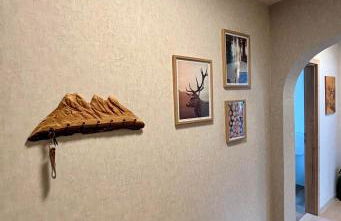 Ferienwohnung Allgäu-Traum - Foto 5