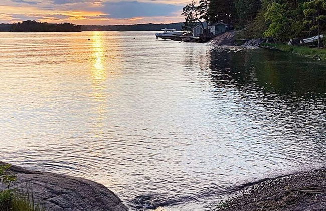 4 Person Holiday Home in Varmdo-by Traum - Photo 31