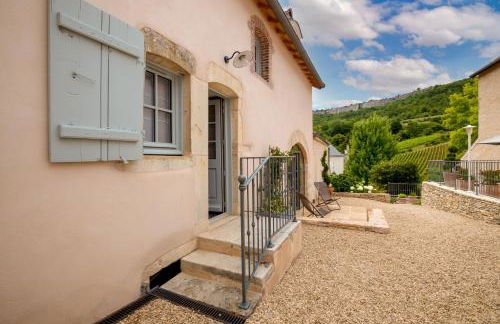 Les Demeures du Tonnelier, Maison Côté Jardin - Foto 1