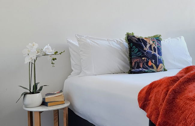 U Suites on Webb - Photo 23