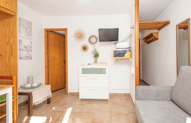 APARTAMENTOS VAQUERS MIKKA 3000 - Foto 22