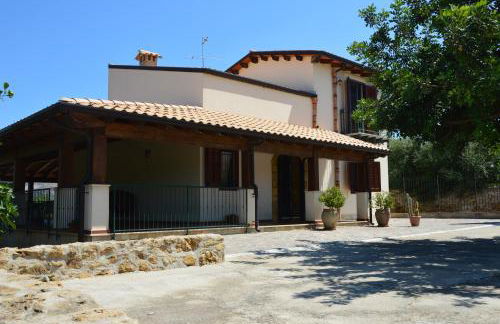 Casa vacanza Borgo Parrini - Foto 35