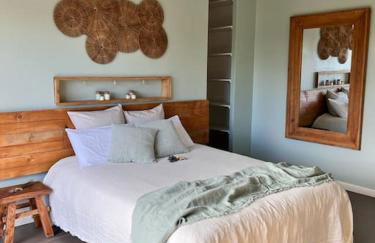 Charmante Villa, 10pers, clim,piscine,grand jardin - Foto 12