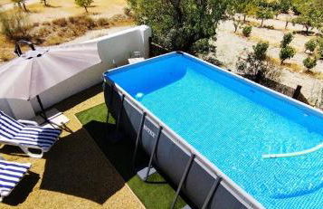 Immaculate Casa 2 bed 2 bath with pool Casa Oriana Oria Almeria - Foto 4