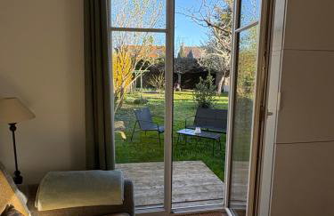 Gîte les violettes - Foto 7