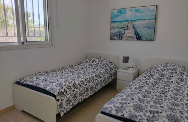 Belvilla by OYO Villa La Casita - Foto 3