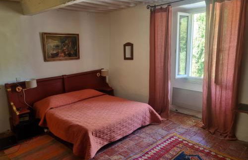 Grand Mas Provençal avec jacuzzi - Foto 15