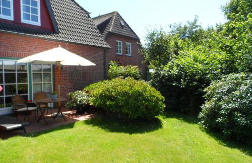 Haus am Deich - Photo 24