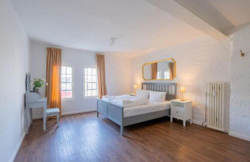 Zentral gelegenes Premium-Apartment mit viel Tageslicht - Foto 33