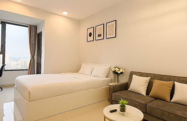 Summerset Apartment - RiverGate Residence - Foto 48