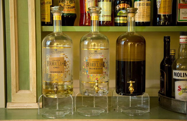 Agriturismo Le Colombe - Foto 55