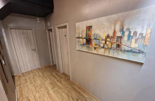 Apartmani New York - Foto 14