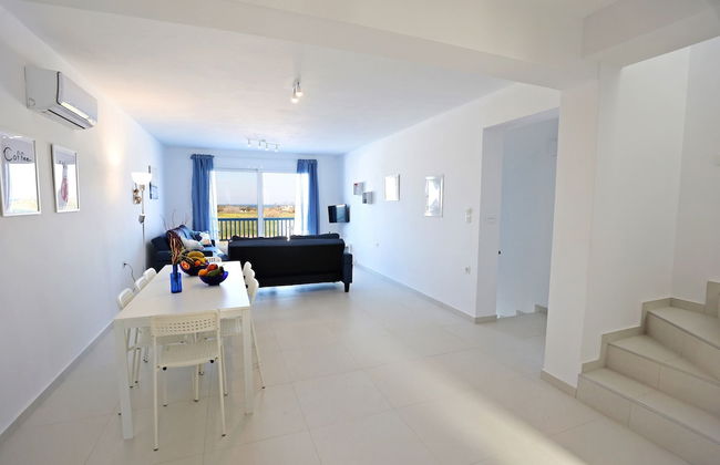 Xenos Villa 5 With a Private Pool Near the sea - Photo 34