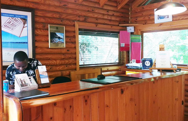 Under Milkwood Resort - Foto 2