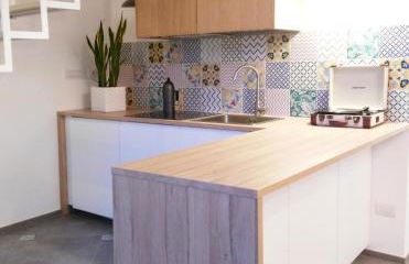 Starhost - CASTLE MEZZACAPO seaview terrace, garden and parking - Foto 32