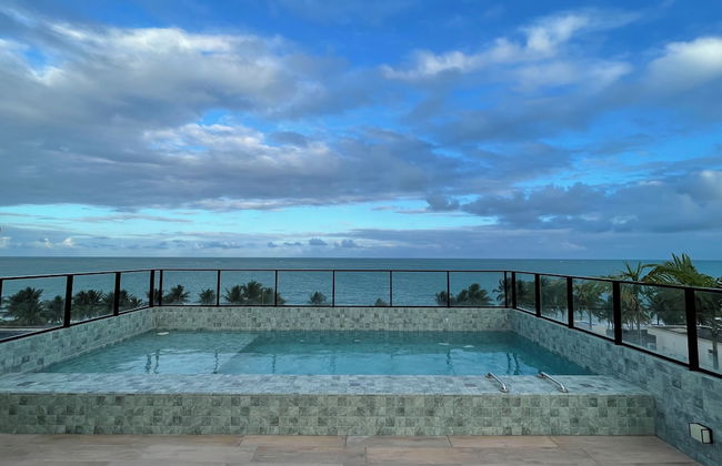 Melhores Flats - Espetacular - Photo 24