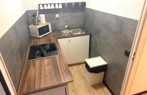 Budget Apartments Deutz - Foto 9