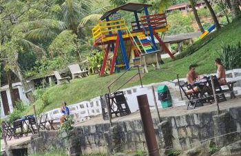 Flat 305 hotel Fazenda Engenho Pedra do Rodeadouro - Foto 17